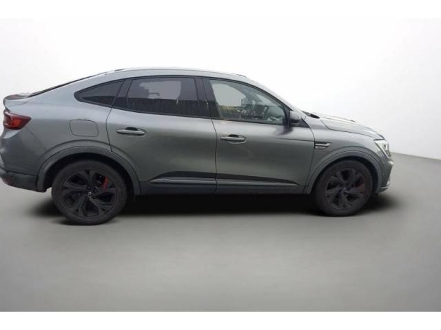 Renault Arkana image 6