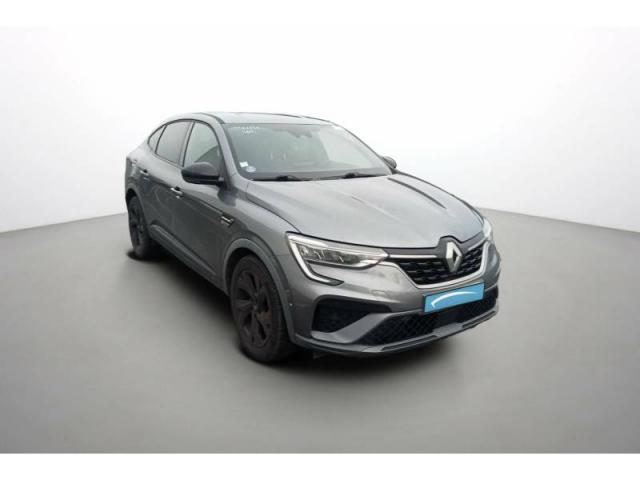 Renault Arkana image 1