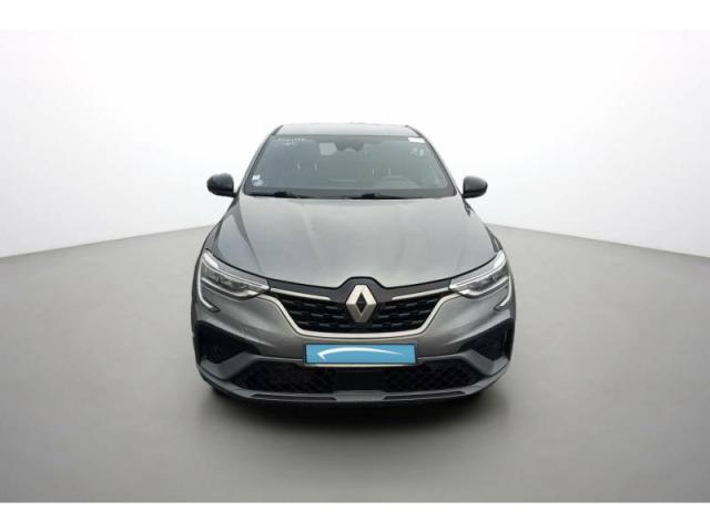 Renault Arkana image 8