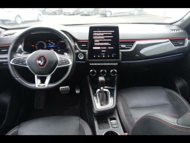 Renault Arkana image 4