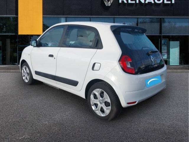 Renault Twingo image 6