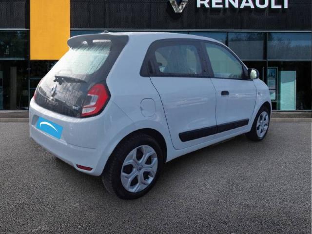 Renault Twingo image 9