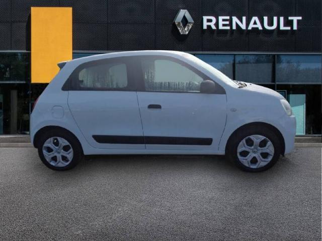 Renault Twingo image 8