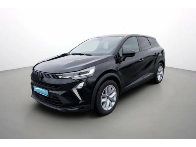 Renault Symbioz E-Tech Full Hybrid 145 Evolution