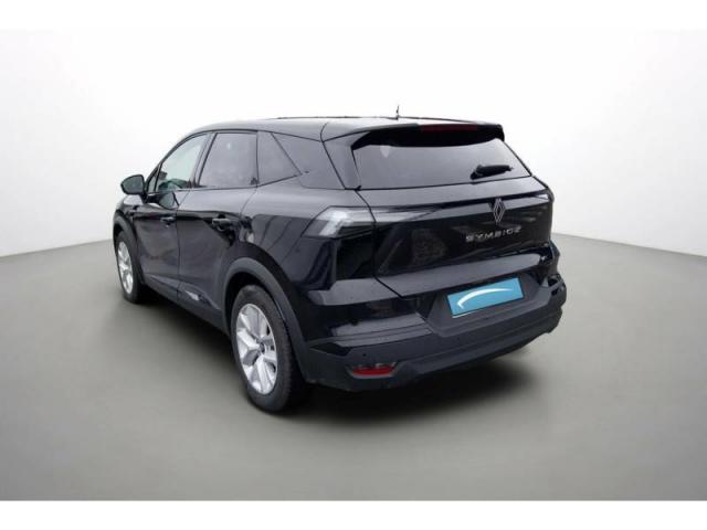 Renault Symbioz image 5