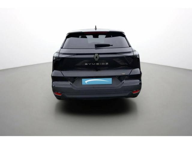 Renault Symbioz image 4