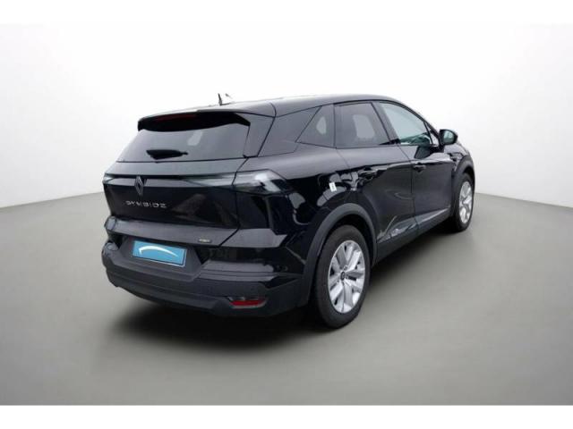 Renault Symbioz image 8