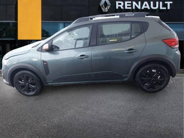 Dacia Sandero image 7