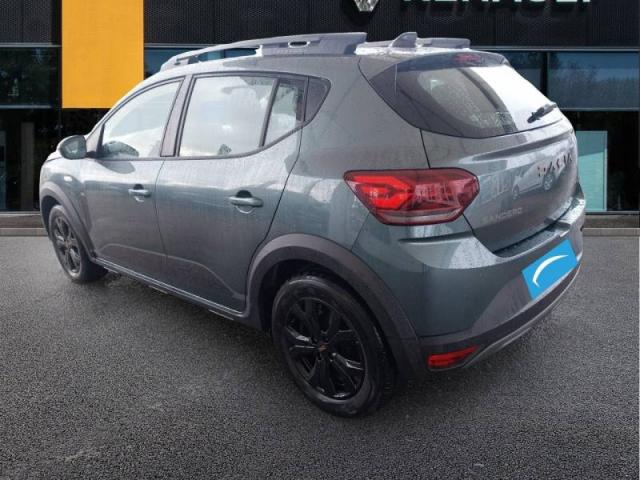 Dacia Sandero image 1