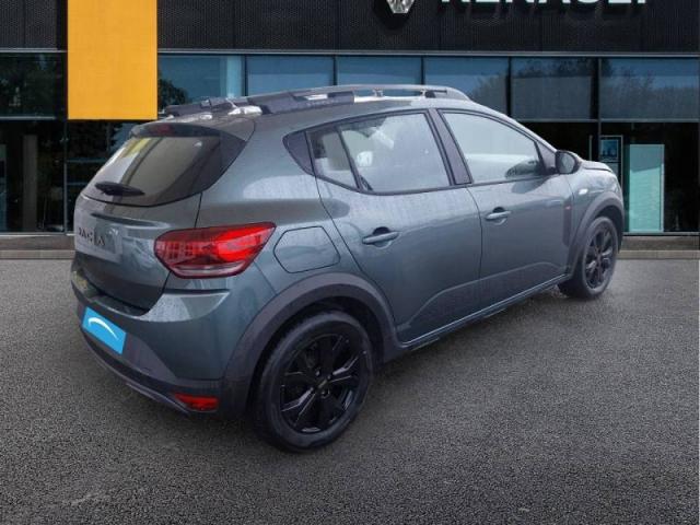 Dacia Sandero image 9