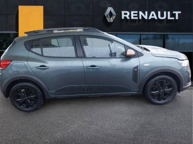 Dacia Sandero image 5