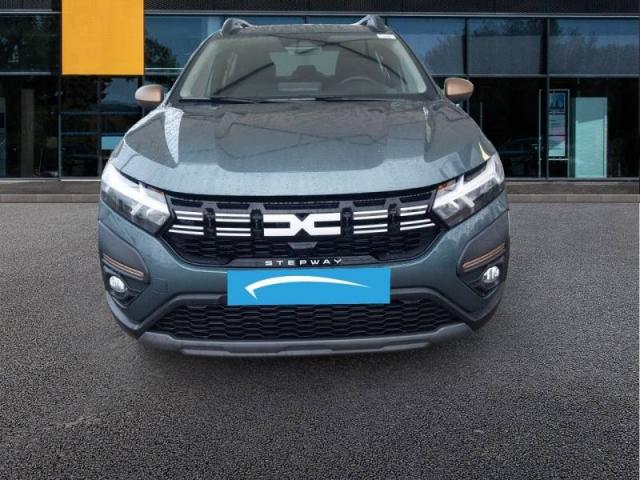 Dacia Sandero image 8