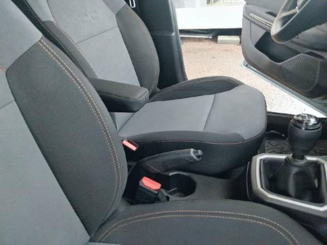 Dacia Sandero image 4