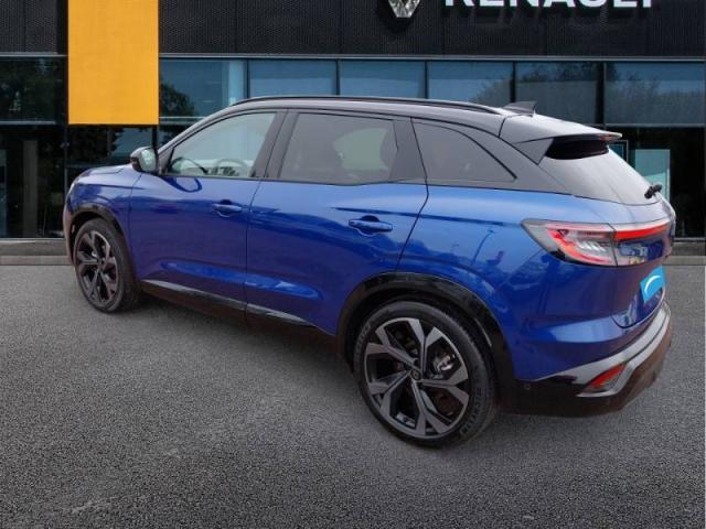 Renault Austral image 6