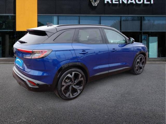 Renault Austral image 8