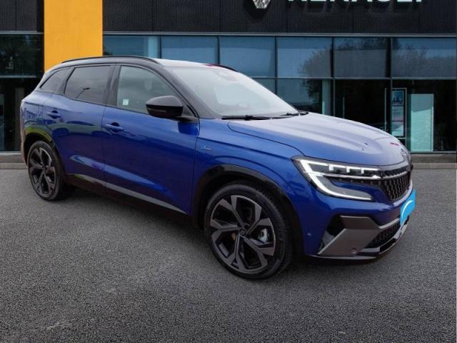 Renault Austral image 7