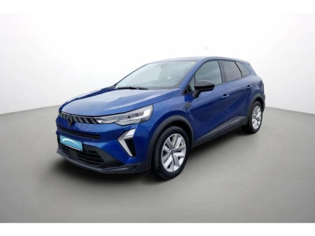 Renault Symbioz E-Tech Full Hybrid 145 Evolution