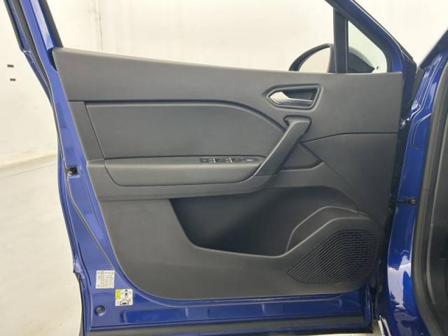 Renault Symbioz image 1