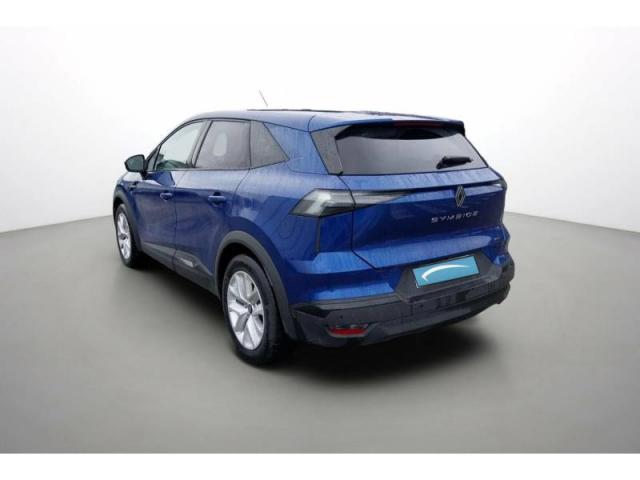 Renault Symbioz image 2