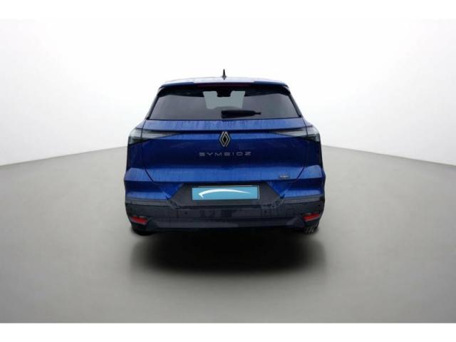 Renault Symbioz image 1