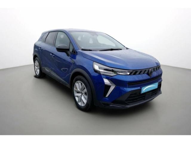 Renault Symbioz image 3