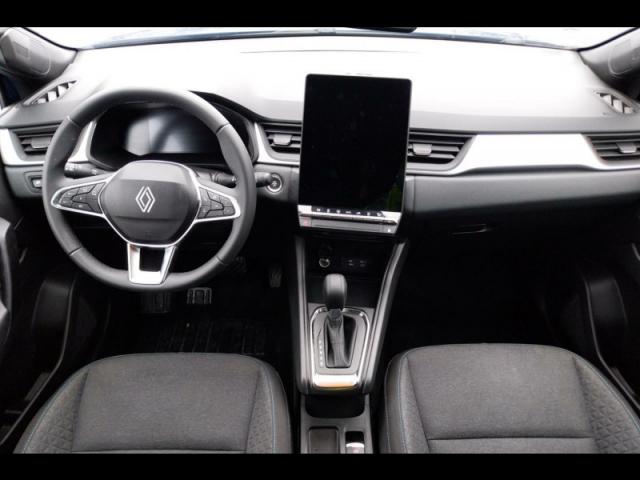 Renault Symbioz image 6