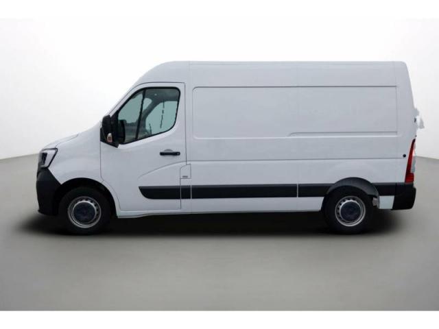 Renault Master image 3