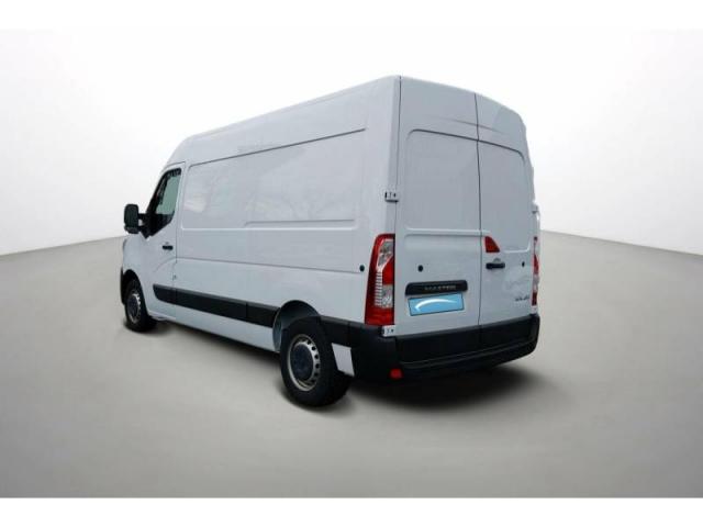 Renault Master image 4