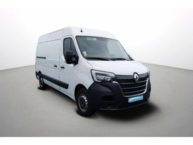 Renault Master image 5