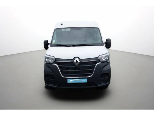 Renault Master image 6