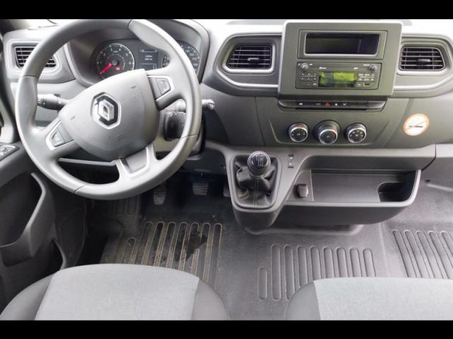 Renault Master image 7