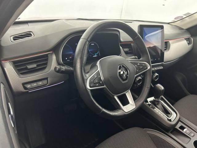 Renault Arkana image 1