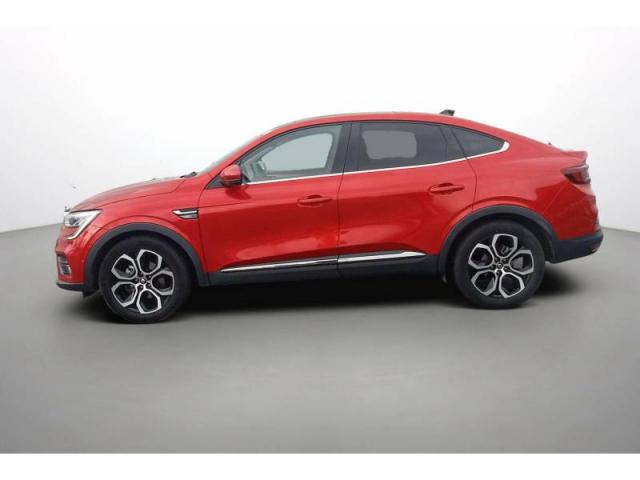 Renault Arkana image 4