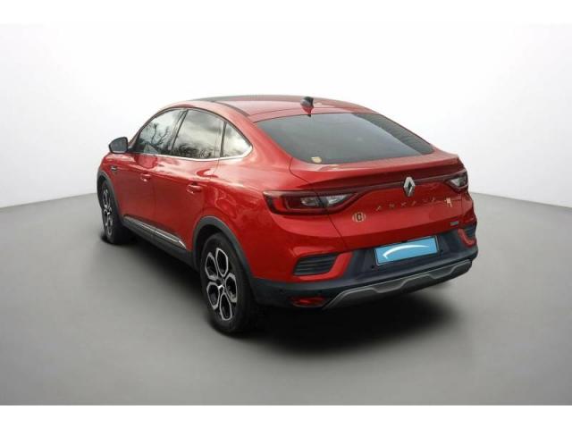 Renault Arkana image 5