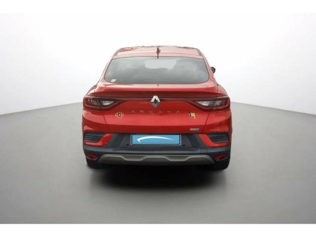 Renault Arkana image 2