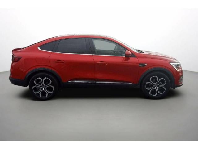 Renault Arkana image 8