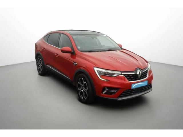 Renault Arkana image 3
