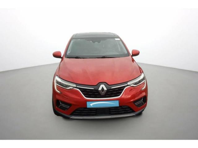 Renault Arkana image 7
