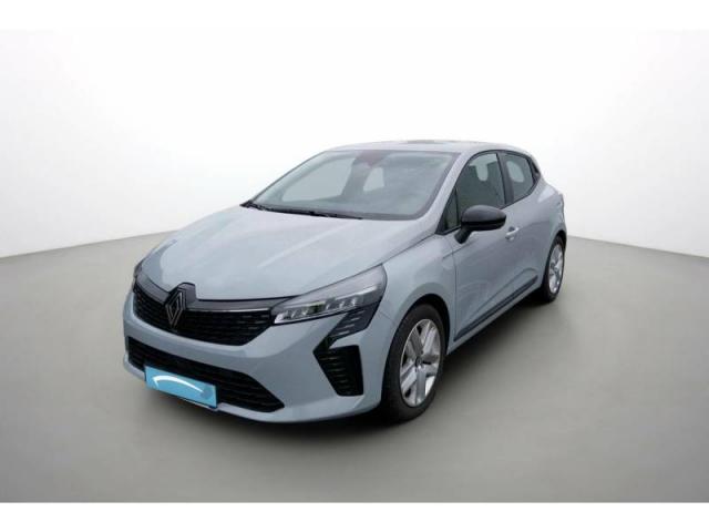 Renault Clio E-Tech Full Hybrid 145 Ch Gsr2 Evolution