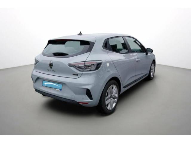 Renault Clio image 2