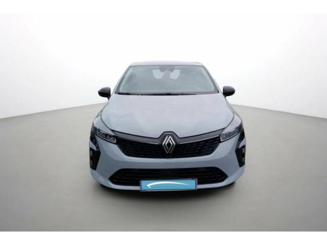 Renault Clio image 1