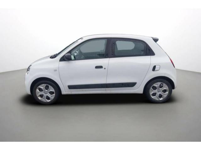 Renault Twingo image 1