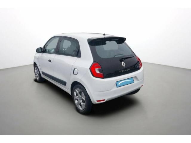 Renault Twingo image 3