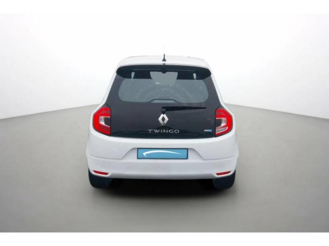 Renault Twingo image 6