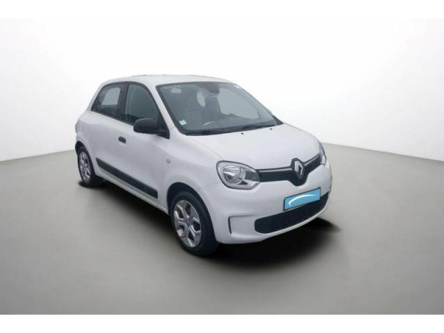 Renault Twingo image 8