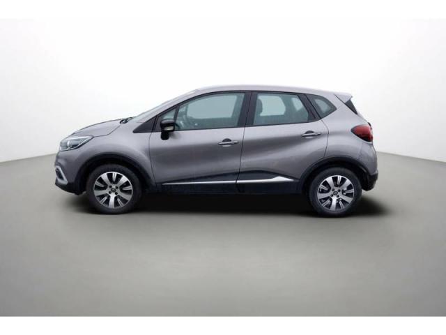 Renault Captur image 1
