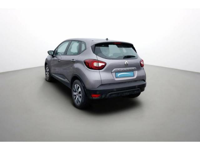Renault Captur image 8