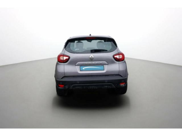Renault Captur image 2