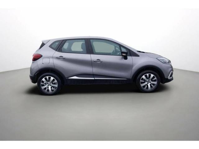 Renault Captur image 6