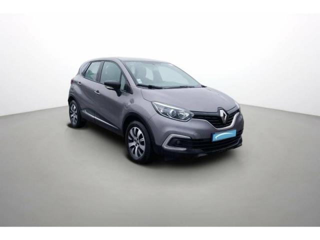 Renault Captur image 3